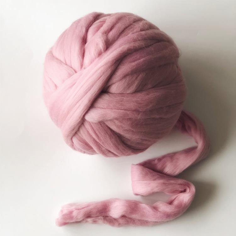 Extreme Merino Wool - 70+ Colors Available